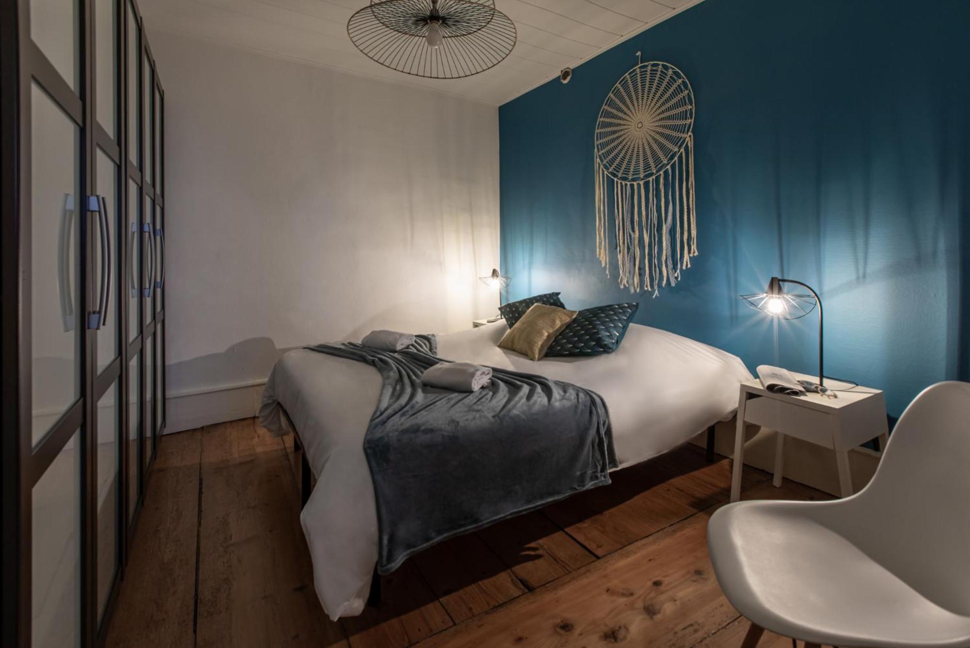 Apartmán Le St-Jean Colmar Exteriér fotografie