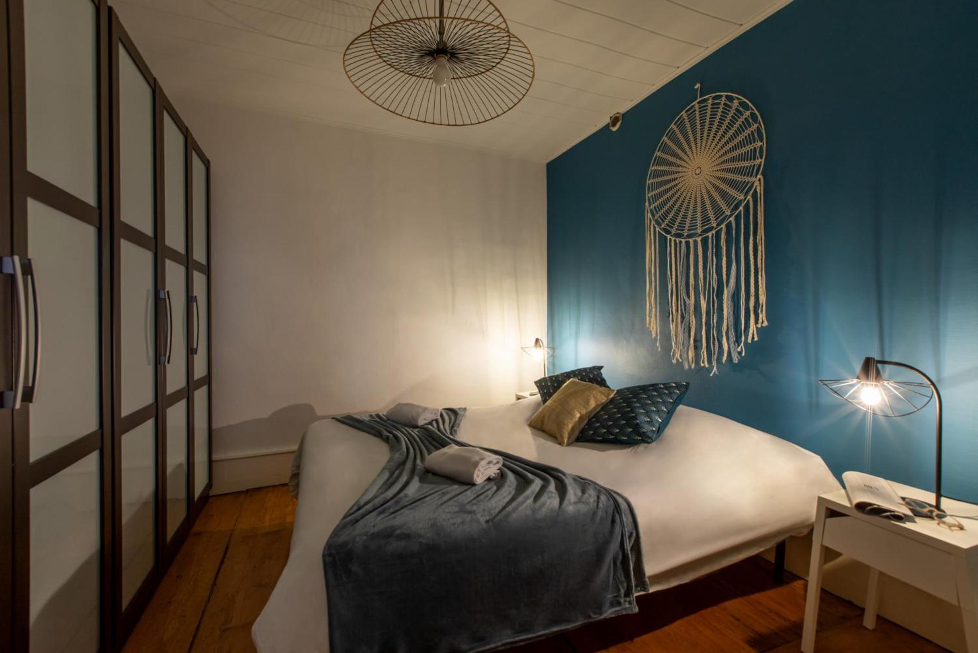 Apartmán Le St-Jean Colmar Exteriér fotografie