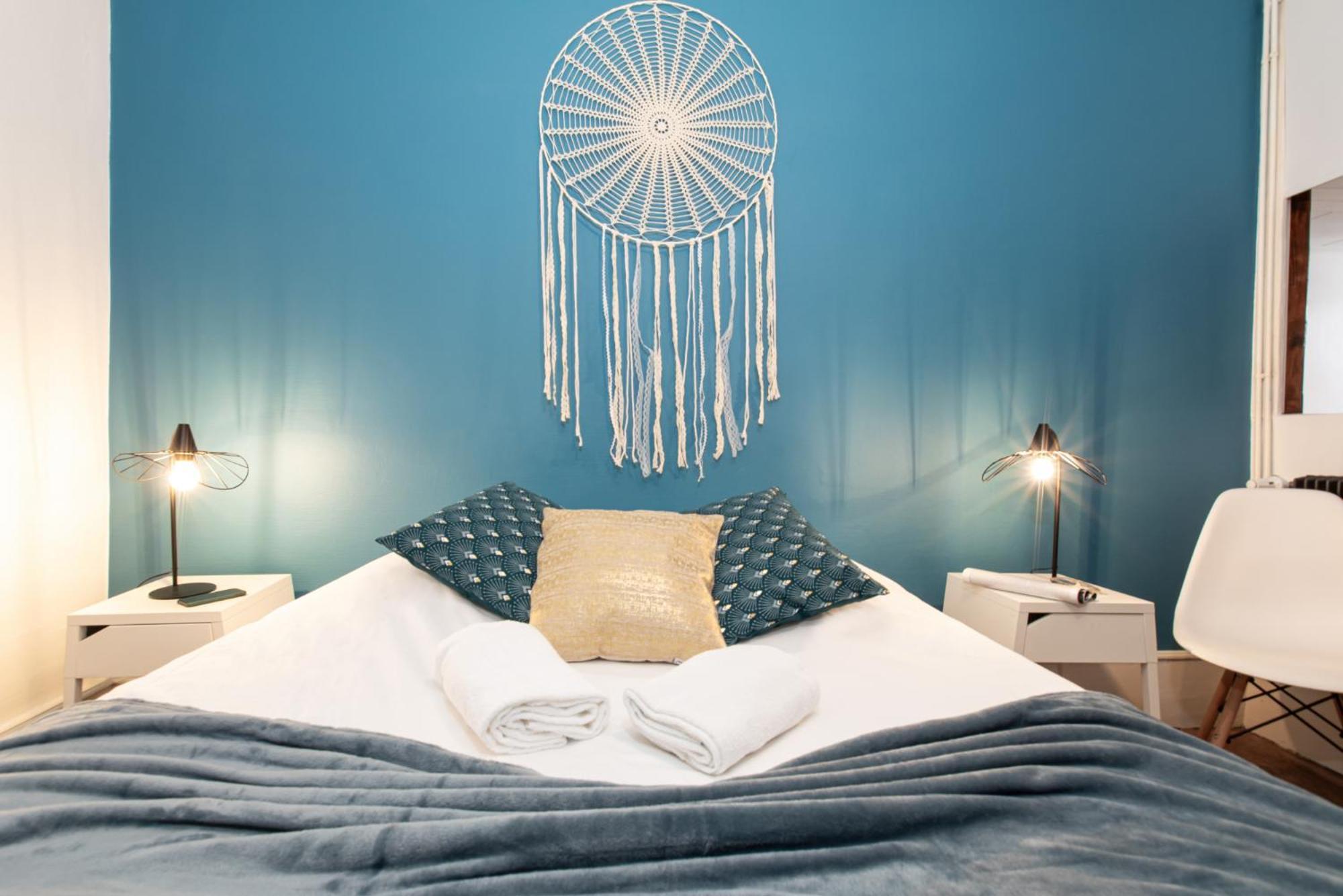 Apartmán Le St-Jean Colmar Exteriér fotografie